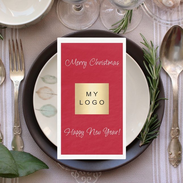 Firmenlogo für Weihnachtskaffee Bar Serviette (Von Creator hochgeladen)