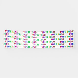 Firmenlogo Ihr Werbebanner für Unternehmen Banner