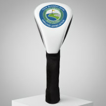 Firmenlogo Mitarbeiter-Schätzung Golf-Veranstaltun