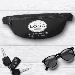Firmenlogo Modern Swag Custom Brand Bauchtasche