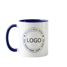 Firmenlogo, Name, Mission