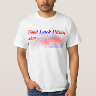 Firmenlogo T-Shirt