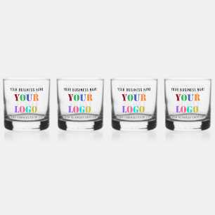 Firmenlogo und Geschenkartikel für Ihr Unternehmen Whiskyglas