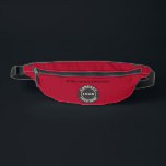 Firmenlogo und Website-MitarbeiterInnen - kundensp Bauchtasche<br><div class="desc">Fügen Sie Ihr Firmenlogo und Ihre Markenidentität zu diesem Fanny Pack hinzu, sowie Ihren Link oder Slogan auf der Website, indem Sie auf den Button "Personalisieren" oben klicken. Die perfekte Mischung aus Professionalität und Personalisierung für Ihre geschäftlichen Anforderungen. Steigern Sie Ihre Markenidentität mit unserem individuellen Fanny-Pack mit Ihrem einzigartigen Firmenlogo,...</div>
