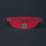 Firmenlogo und Website-MitarbeiterInnen - kundensp Bauchtasche<br><div class="desc">Fügen Sie Ihr Firmenlogo und Ihre Markenidentität zu diesem Fanny Pack hinzu, sowie Ihren Link oder Slogan auf der Website, indem Sie auf den Button "Personalisieren" oben klicken. Die perfekte Mischung aus Professionalität und Personalisierung für Ihre geschäftlichen Anforderungen. Steigern Sie Ihre Markenidentität mit unserem individuellen Fanny-Pack mit Ihrem einzigartigen Firmenlogo,...</div>