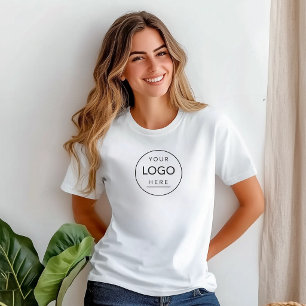 Firmenlogo Unternehmensmitarbeiter Mitarbeiter Ang T-Shirt
