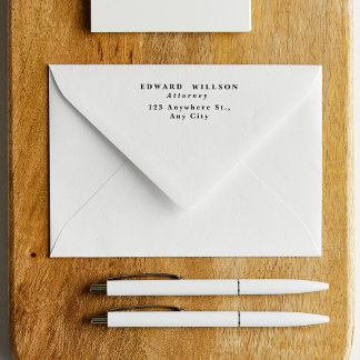 Firmenname, Firmenbezeichnung und Anschrift Permastempel