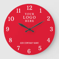 Firmenname Firmenname Firmenlogo Branding Rot