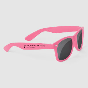 Firmenwerbung Sonnenbrillen mit benutzerdefinierte