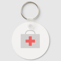 first aid box