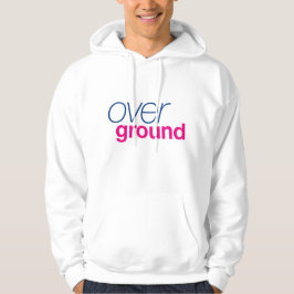 First Bus Hoodie