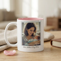 First Mother's Day After Adoption Personalized