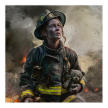 First Responder: Fireman 3