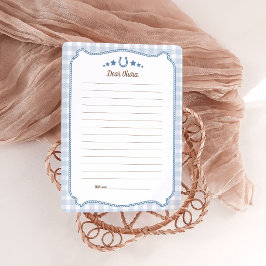 First Rodeo 1st Birthday Time Capsule Cards Einladung