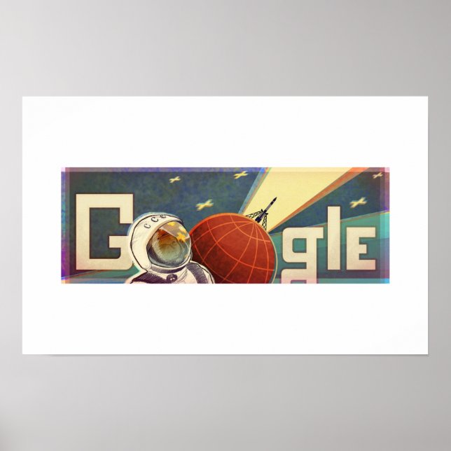 firstmaninspace11-h poster (Vorne)