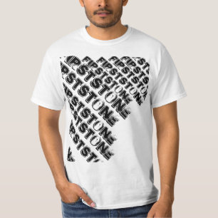 FirstStone T-Shirt