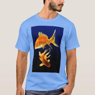 Fisch 10 1 T-Shirt