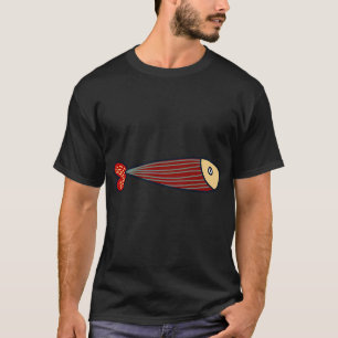Fisch #13 T-Shirt