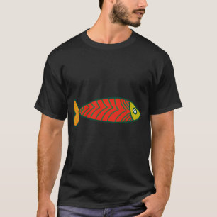 Fisch #24 T-Shirt