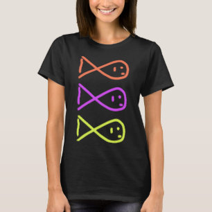 Fisch 2 T-Shirt