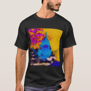 Fisch #3 T-Shirt