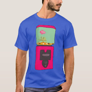 Fisch 48 T-Shirt