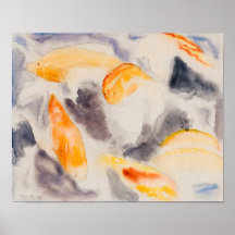 Fisch 4 | Charles Demuth |