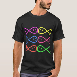 Fisch 4 T-Shirt