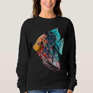 Fisch 75 sweatshirt