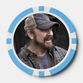Fisch Bobby Singer Pokerchips