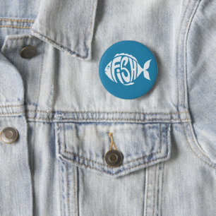 Fisch Button