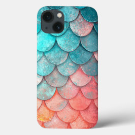 Fisch Case-Mate iPhone Hülle