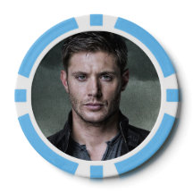 Fisch Dean Winchester