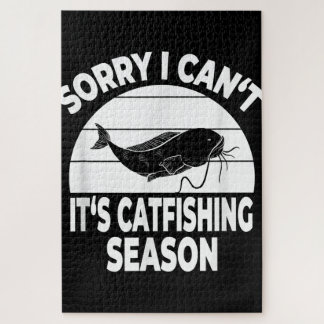 Fisch Fischen Flathee ich kann seine Fänge nicht