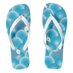 Fisch Flip Flops