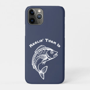 Fisch in ihnen Case-Mate iPhone hülle