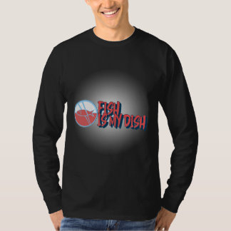 Fisch ist mein Gericht T-Shirt