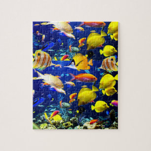Fisch Jigsaw Puzzle