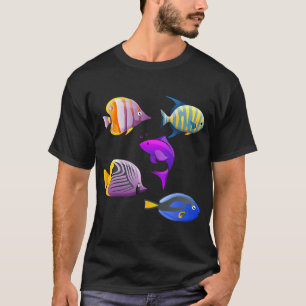 FISCH - KLEIN UND SCHÖN T-Shirt