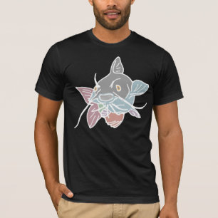 Fisch kommt für dich T-Shirt