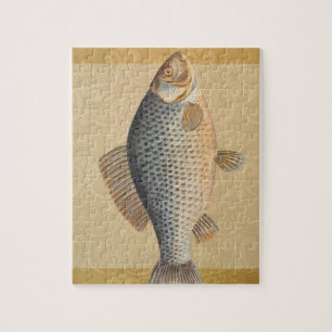 Fisch+Kunstwerk+Design+Angeln+Fischig