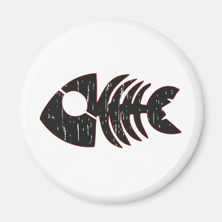 Fisch Magnet