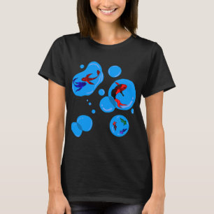 Fisch 'n Blasen T-Shirt