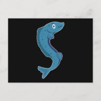 Fisch Ozean Design Wal Schwimmen Siegel Fun Sea Ge
