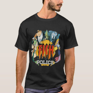Fisch PD T-Shirt