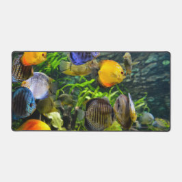 FISCH SCHREIBTISCHUNTERLAGE