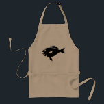 Fisch-Schürzen für Beige der Männer | Schürze<br><div class="desc">Fisch-Schürzen für Beige der Männer |. Perfekte Geschenkidee für Fischer- oder Meeresfrüchte-Koch. Verwenden Sie sie für zu Hause kochen oder grillen oder Restaurant. Küchen-/GRILLEN-Schürzen für Männer und Frauen.</div>