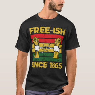 Fisch seit Juni 1865 T-Shirt