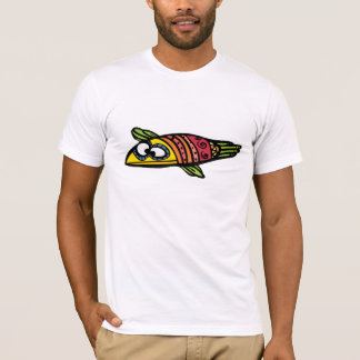 Fisch-Shirt T-Shirt