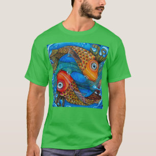 Fisch T-Shirt